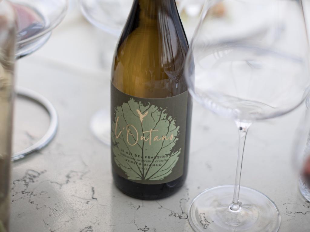 The Ontano Wine