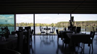 ristorante Ardea Purpurea