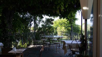 ristorante Ardea Purpurea