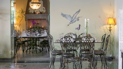 Ristorante Ardea Purpurea